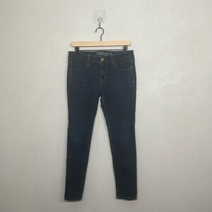 American Eagle Jeggings Size 8 Short